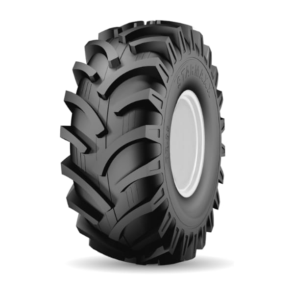 N 23.1 x 30 14PR Starmaxx TR95