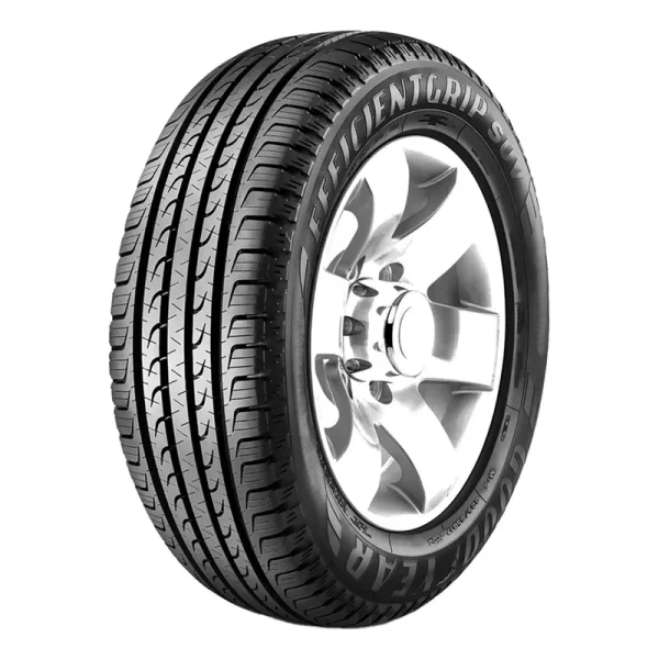 N 225/40R 18 Good Year Eficient
