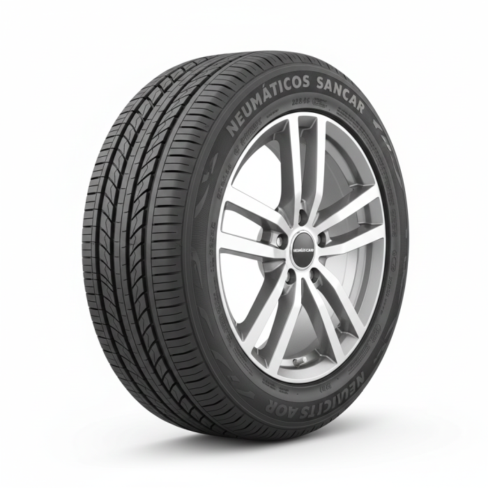 N 195/55R 15 Eagle L600 85V